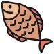 River Fish