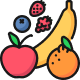 Fresh Fruit