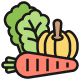 Vegetables