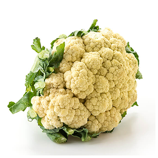 Fresh Cauliflower